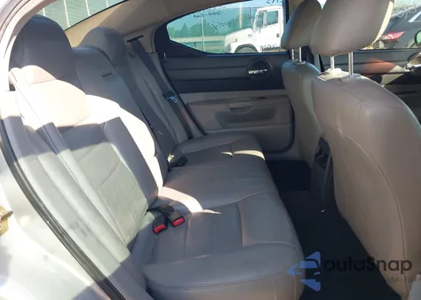 2006 Dodge Charger Rt z USA, uszkodzony, nr VIN 2B3KA53H46H167889